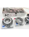 Kit réfection de pont arrière Land Cruiser HZJ7 HDJ80 avant 11/97