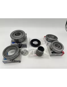Kit réfection de pont avant Land Cruiser HZJ7 HZJ105 ou arrière KDJ9