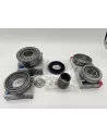 Kit réfection de pont avant Land Cruiser HZJ7 HZJ105 ou arrière KDJ9