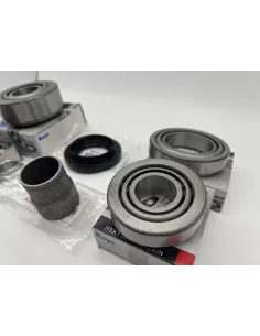 Kit réfection de pont avant Land Cruiser HZJ7 HZJ105 ou arrière KDJ9 2