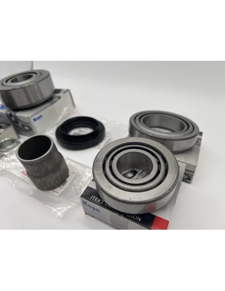 Kit réfection de pont avant Land Cruiser HZJ7 HZJ105 ou arrière KDJ9
