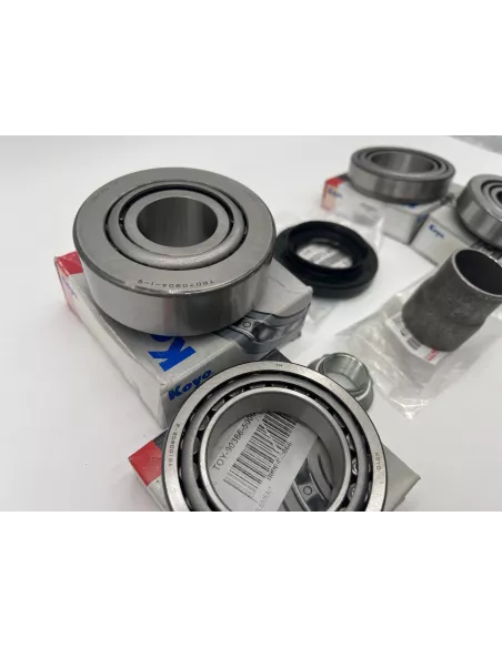 Kit réfection de pont avant Land Cruiser HZJ7 HZJ105 ou arrière KDJ9