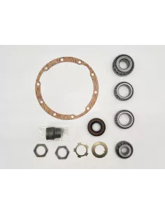 Kit réfection de pont arrière Land Cruiser HDJ100 HZJ105 HZJ7