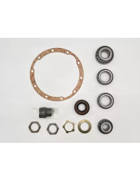 Kit réfection de pont arrière Land Cruiser HDJ100 HZJ105 HZJ7