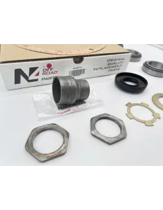 Kit réfection de pont arrière Land Cruiser HDJ100 HZJ105 HZJ7 2