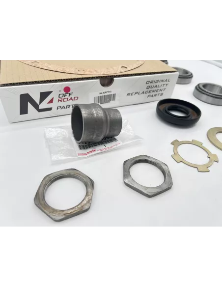 Kit réfection de pont arrière Land Cruiser HDJ100 HZJ105 HZJ7
