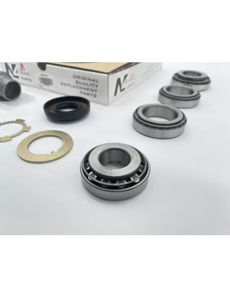 Kit réfection de pont arrière Land Cruiser HDJ100 HZJ105 HZJ7