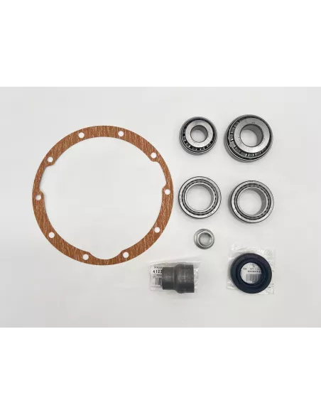 Kit réfection de pont arrière Land Cruiser HDJ100 HZJ105 HZJ7