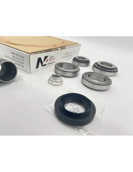 Kit réfection de pont arrière Land Cruiser HDJ100 HZJ105 HZJ7