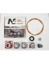 Kit réfection de pont arrière Land Cruiser HDJ100 HZJ105 HZJ7 après