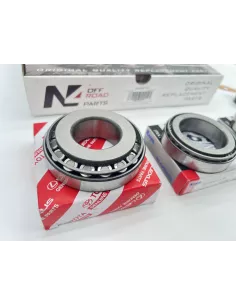 Kit réfection de pont arrière Land Cruiser HDJ100 HZJ105 HZJ7 après 2