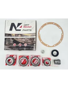Kit réfection de pont arrière Land Cruiser HZJ105 HZJ7 après 10/2006