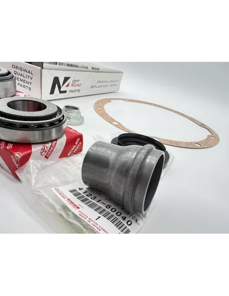 Kit réfection de pont arrière Land Cruiser HZJ105 HZJ7 après 10/2006