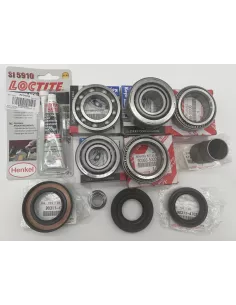 Kit réfection de pont avant Land Cruiser KZJ90 KZJ95 KDJ90 KDJ95