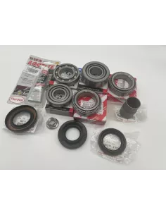Kit réfection de pont avant Land Cruiser KZJ90 KZJ95 KDJ90 KDJ95 2