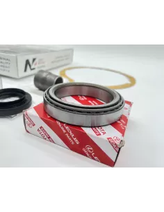 Kit réfection de pont arrière Land Cruiser KZJ9 KDJ9 et Hilux après 2