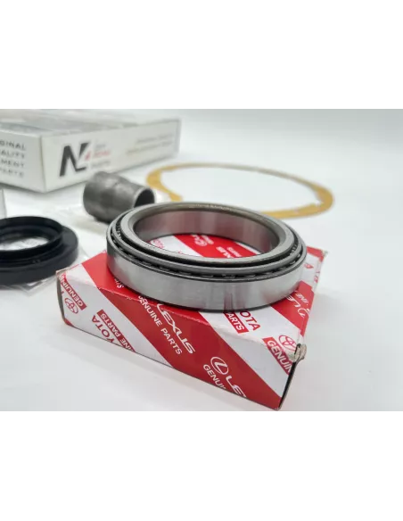 Kit réfection de pont arrière Land Cruiser KZJ9 KDJ9 et Hilux après