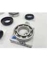Kit réfection pont avant Land Cruiser HDJ100 avant 01/2002 N4-Offroad
