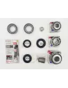Kit réfection pont avant Land Cruiser HDJ100 après 02/2002 N4-Offroad