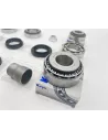 Kit réfection pont avant Land Cruiser HDJ100 après 02/2002 N4-Offroad