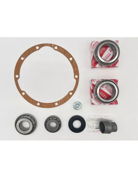Kit réfection de pont arrière Land Cruiser HDJ100 HZJ105
