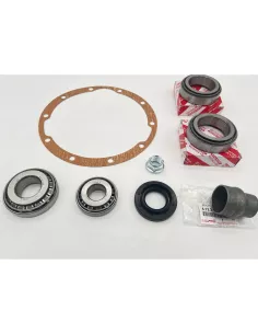 Kit réfection de pont arrière Land Cruiser HDJ100 HZJ105 2