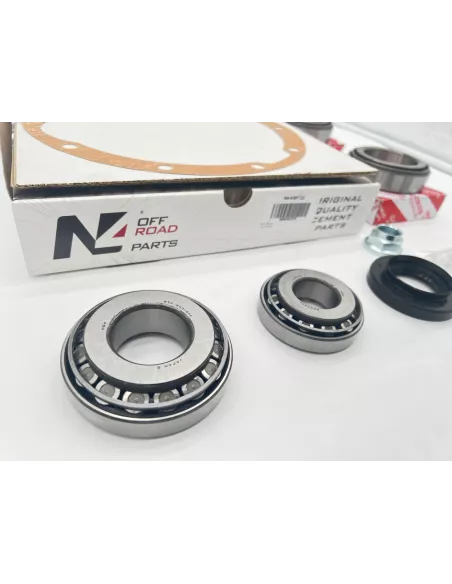 Kit réfection de pont arrière Land Cruiser HDJ100 HZJ105