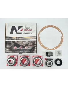 Kit réfection de pont arrière Land Cruiser HDJ100 HZJ105 HZJ7