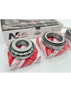 Kit réfection de pont arrière Land Cruiser HDJ100 HZJ105 HZJ7 2