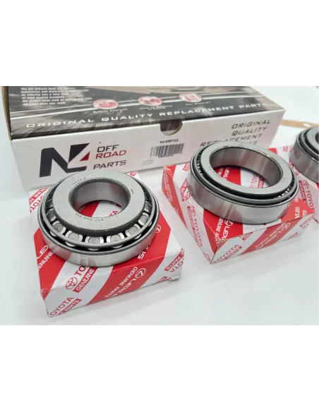 Kit réfection de pont arrière Land Cruiser HDJ100 HZJ105 HZJ7