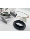 Kit réfection de pont arrière Land Cruiser HDJ100 HZJ105 HZJ7
