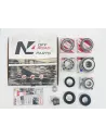 Kit réfection pont avant Land Cruiser KDJ125 KDJ120 KDJ155 KDJ150