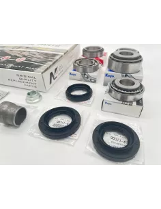 Kit réfection pont avant Land Cruiser KDJ125 KDJ120 KDJ155 KDJ150 2