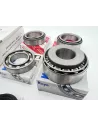 Kit réfection pont avant Land Cruiser KDJ125 KDJ120 KDJ155 KDJ150
