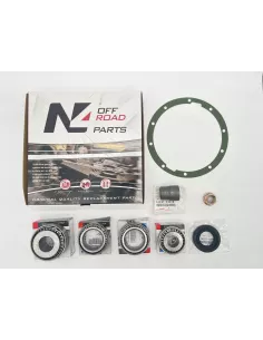Kit réfection pont arrière Land Cruiser KDJ120 KDJ125 et Hilux Vigo