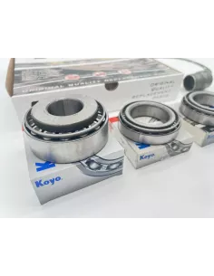 Kit réfection pont arrière Land Cruiser KDJ120 KDJ125 et Hilux Vigo 2