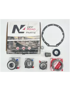 Kit réfection pont arrière Land Cruiser KDJ120 KDJ125 et Hilux Vigo