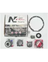 Kit réfection pont arrière Land Cruiser KDJ120 KDJ125 et Hilux Vigo