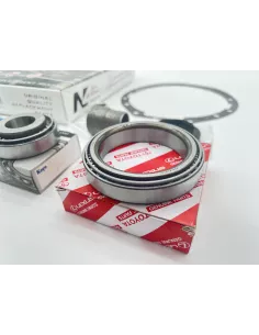 Kit réfection pont arrière Land Cruiser KDJ120 KDJ125 et Hilux Vigo 2