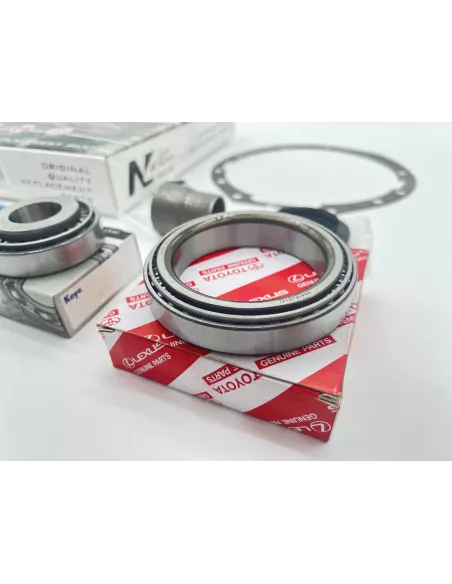 Kit réfection pont arrière Land Cruiser KDJ120 KDJ125 et Hilux Vigo