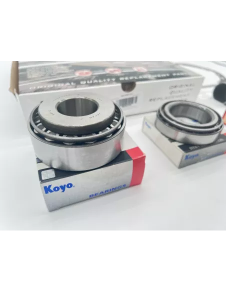 Kit réfection pont arrière Land Cruiser KDJ120 KDJ125 et Hilux Vigo