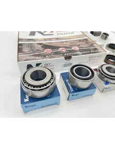 Kit réfection pont avant Hilux Runner IFS entre 1988 et 2004 2