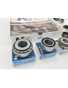 Kit réfection pont avant Hilux Runner IFS entre 1988 et 2004