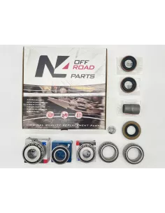 Kit réfection pont avant Hilux Runner IFS entre 1988 et 2004