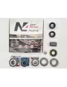 Kit réfection pont avant Hilux Runner IFS entre 1988 et 2004