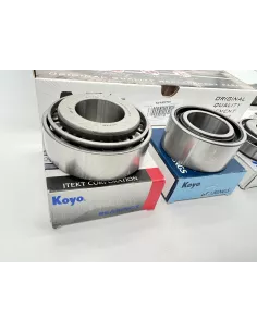 Kit réfection pont avant Hilux Runner IFS entre 1988 et 2004 2