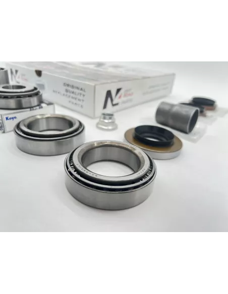 Kit réfection pont avant Hilux Runner IFS entre 1988 et 2004