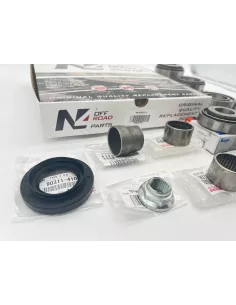 Kit réfection pont avant Hilux Vigo avant 10/2008 et FJ Cruiser avant 2