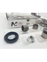 Kit réfection pont avant Hilux Vigo avant 10/2008 et FJ Cruiser avant