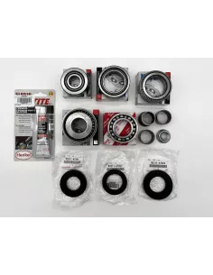 Kit réfection pont avant Hilux Vigo après 10/2008 et FJ Cruiser après